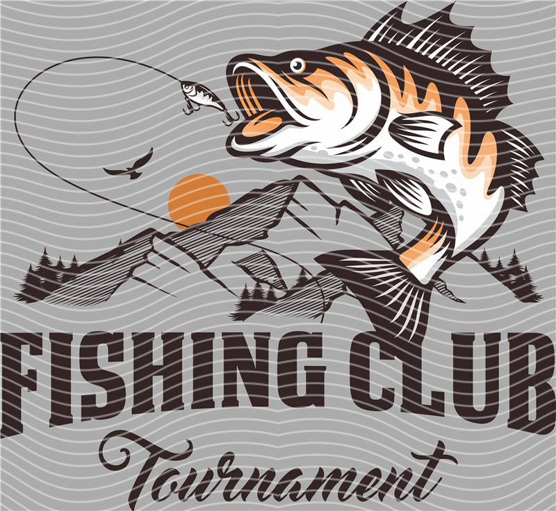 Fishing Series-DY 255
